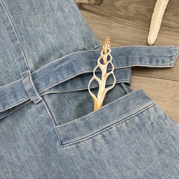 🔆RIP CURL🔆GOLDEN DAYS JUMPSUIT - Picture 13 of 14